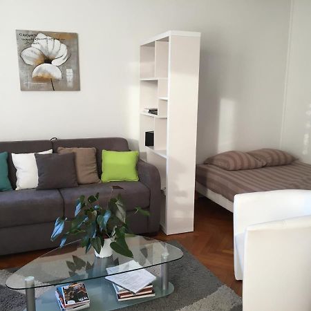 Апартаменты Cocooning Bd Des Belges Нант Экстерьер фото